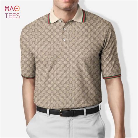 gucci polo rossa 2018|gucci t shirt sale.